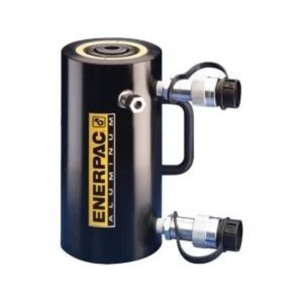 Cylinder, Aluminum, 20 Ton, 6, , Enerpac, Mfr#: RAR206